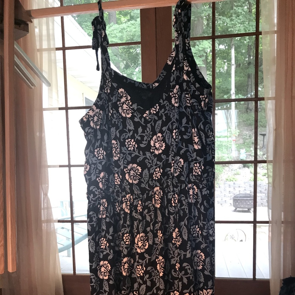 Summer Dress